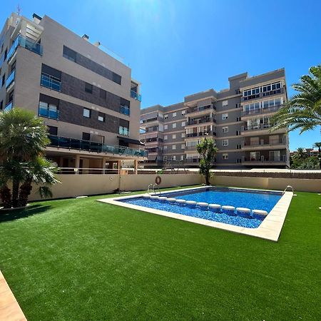 Mirador Dels Terrers By Tucasanlaplaya Apartment Benicassim Ngoại thất bức ảnh
