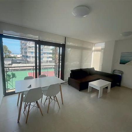 Mirador Dels Terrers By Tucasanlaplaya Apartment Benicassim Ngoại thất bức ảnh