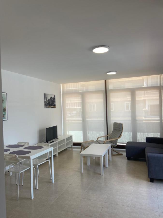 Mirador Dels Terrers By Tucasanlaplaya Apartment Benicassim Ngoại thất bức ảnh
