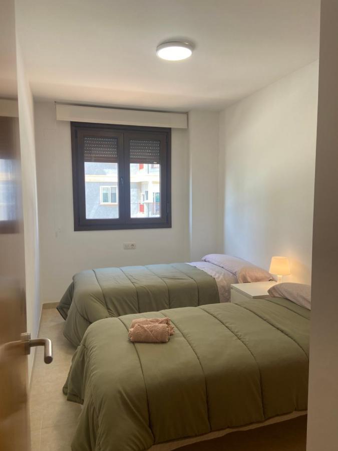Mirador Dels Terrers By Tucasanlaplaya Apartment Benicassim Ngoại thất bức ảnh