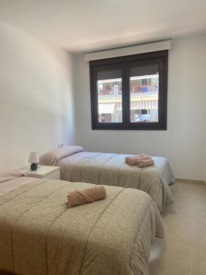 Mirador Dels Terrers By Tucasanlaplaya Apartment Benicassim Ngoại thất bức ảnh