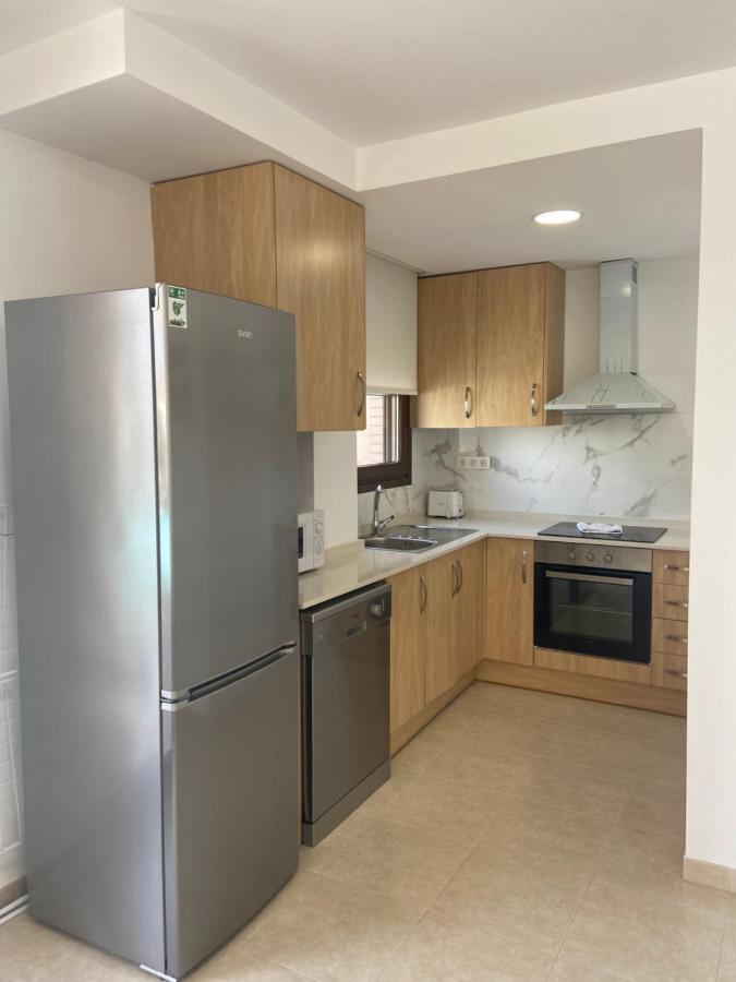 Mirador Dels Terrers By Tucasanlaplaya Apartment Benicassim Ngoại thất bức ảnh