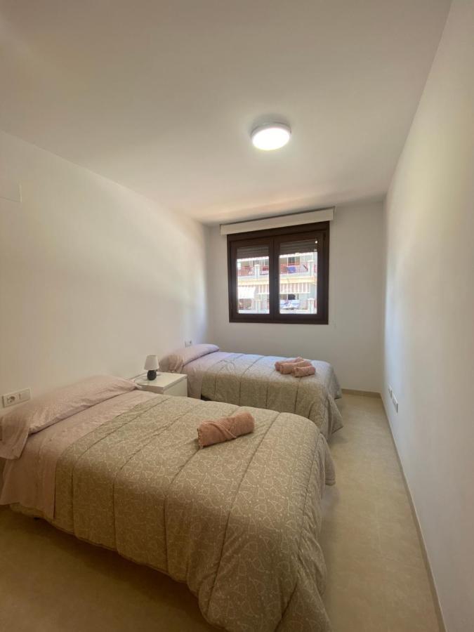 Mirador Dels Terrers By Tucasanlaplaya Apartment Benicassim Ngoại thất bức ảnh