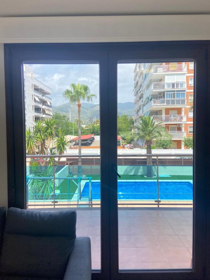 Mirador Dels Terrers By Tucasanlaplaya Apartment Benicassim Ngoại thất bức ảnh