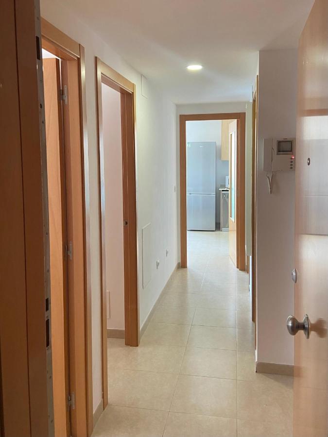 Mirador Dels Terrers By Tucasanlaplaya Apartment Benicassim Ngoại thất bức ảnh