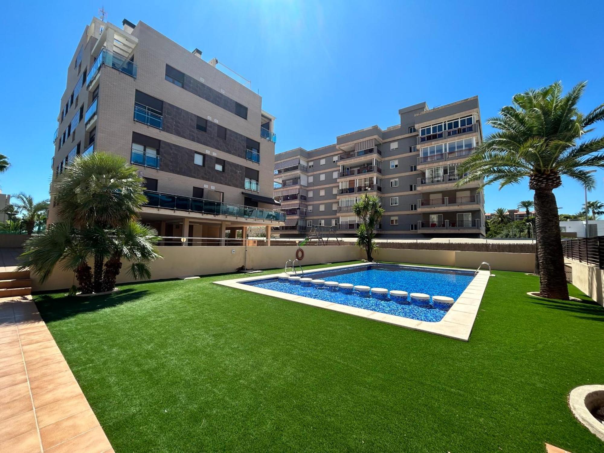 Mirador Dels Terrers By Tucasanlaplaya Apartment Benicassim Ngoại thất bức ảnh