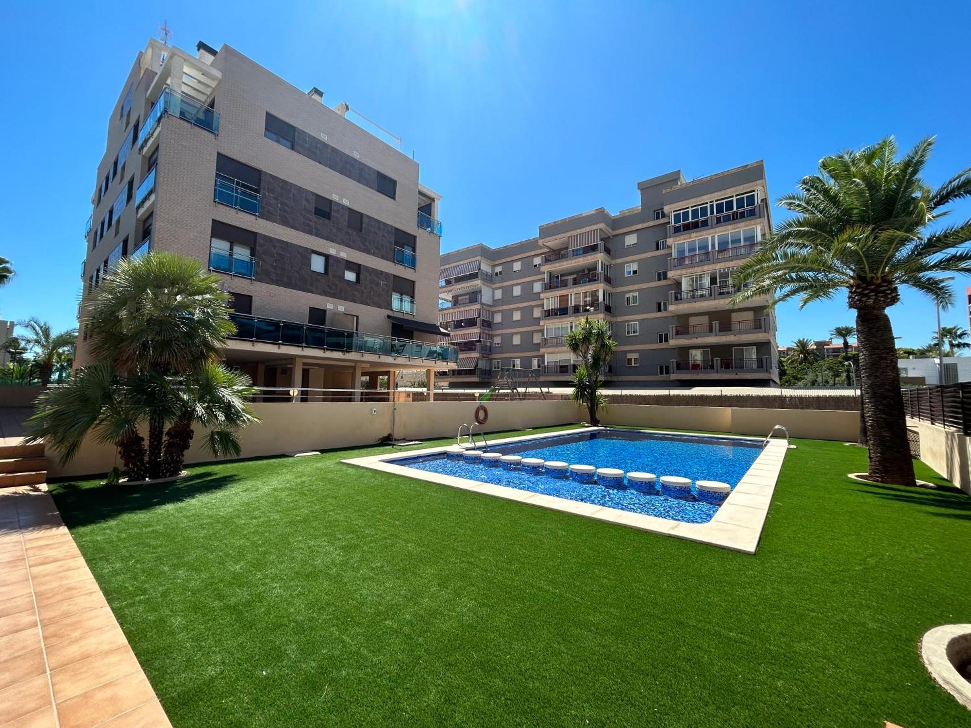 Mirador Dels Terrers By Tucasanlaplaya Apartment Benicassim Ngoại thất bức ảnh
