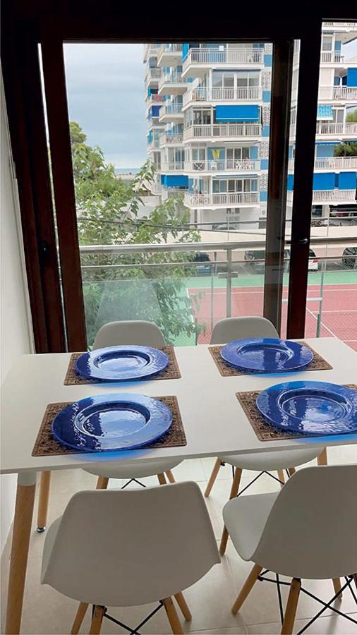 Mirador Dels Terrers By Tucasanlaplaya Apartment Benicassim Ngoại thất bức ảnh