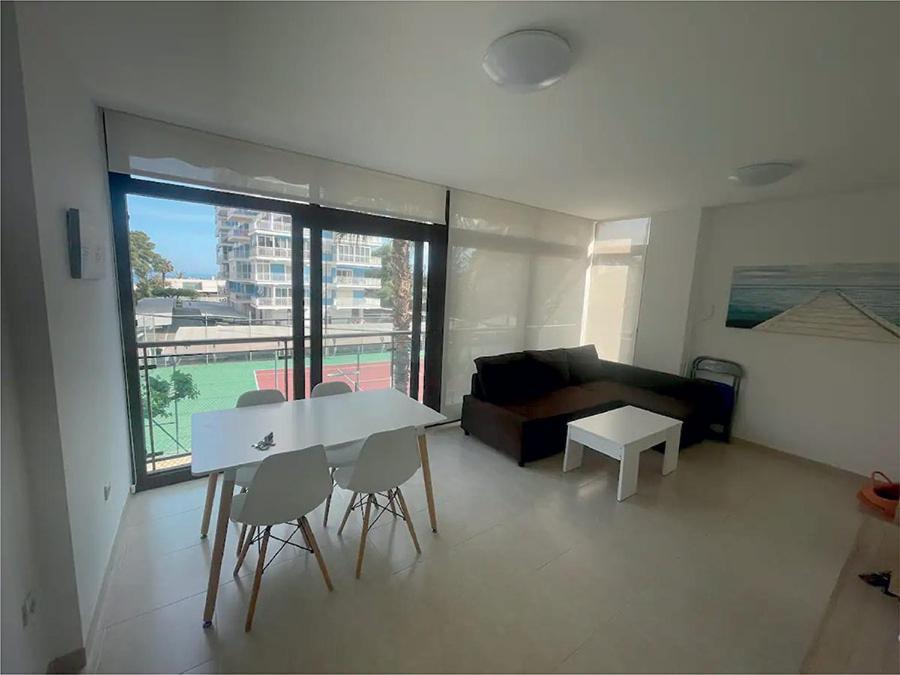Mirador Dels Terrers By Tucasanlaplaya Apartment Benicassim Ngoại thất bức ảnh