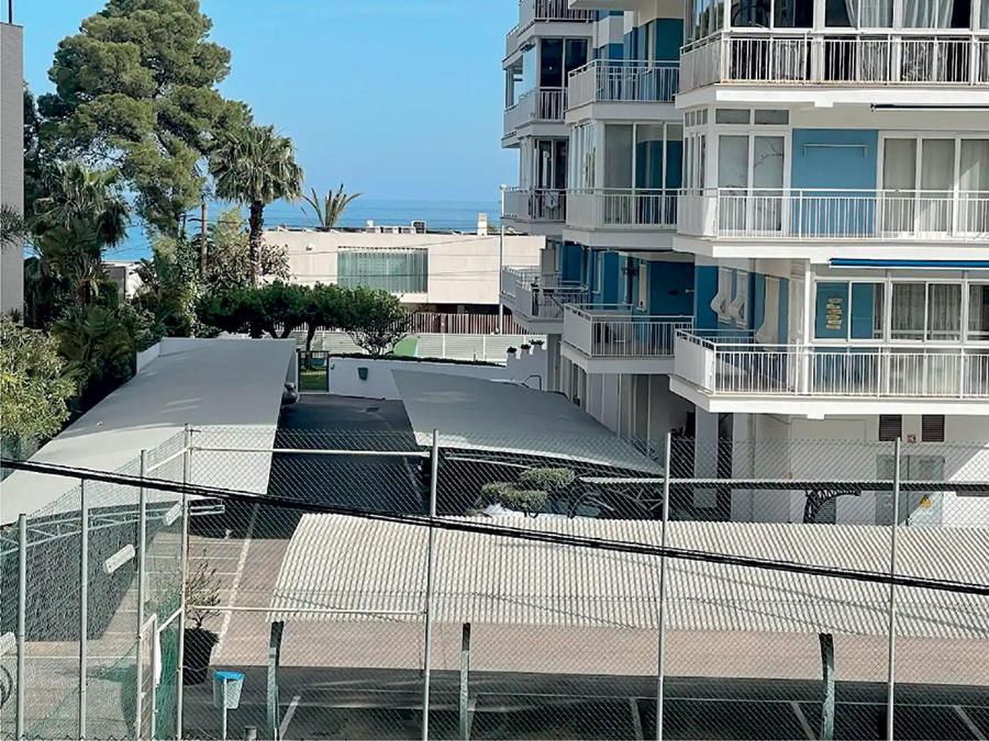 Mirador Dels Terrers By Tucasanlaplaya Apartment Benicassim Ngoại thất bức ảnh
