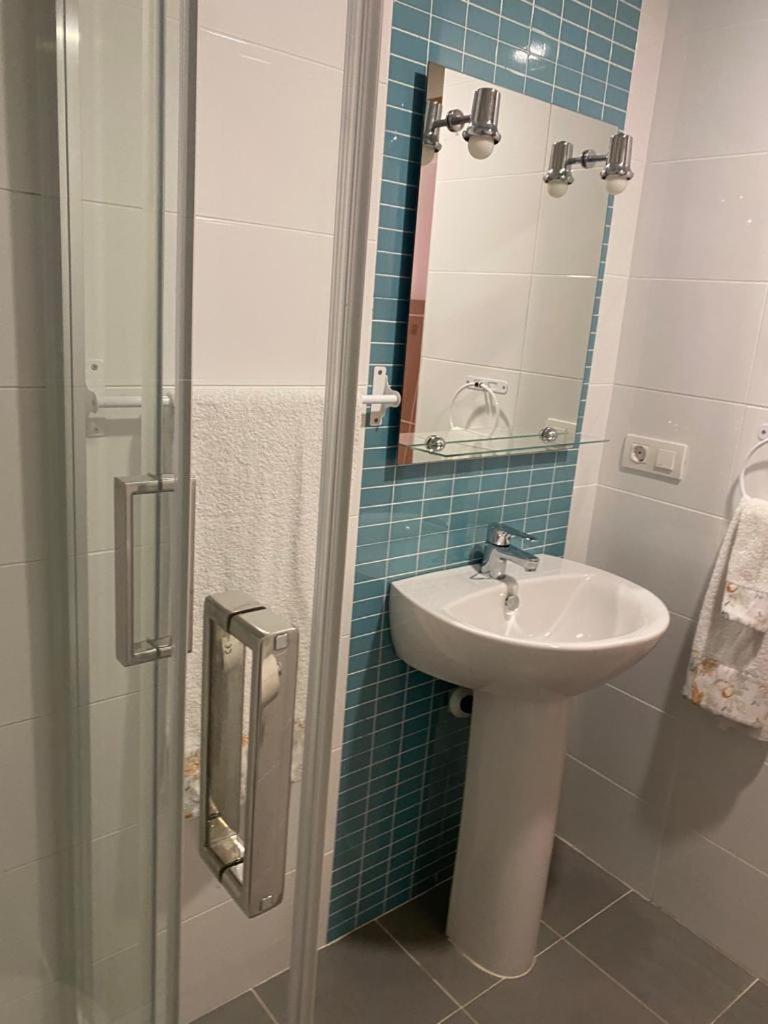 Mirador Dels Terrers By Tucasanlaplaya Apartment Benicassim Ngoại thất bức ảnh