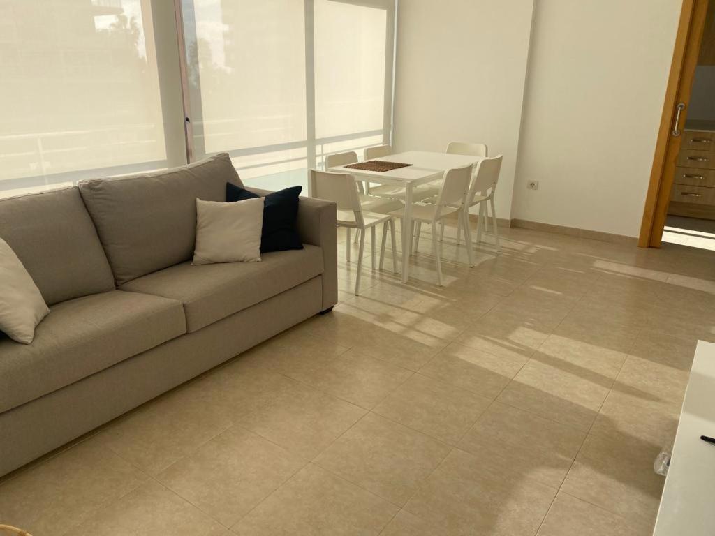 Mirador Dels Terrers By Tucasanlaplaya Apartment Benicassim Ngoại thất bức ảnh