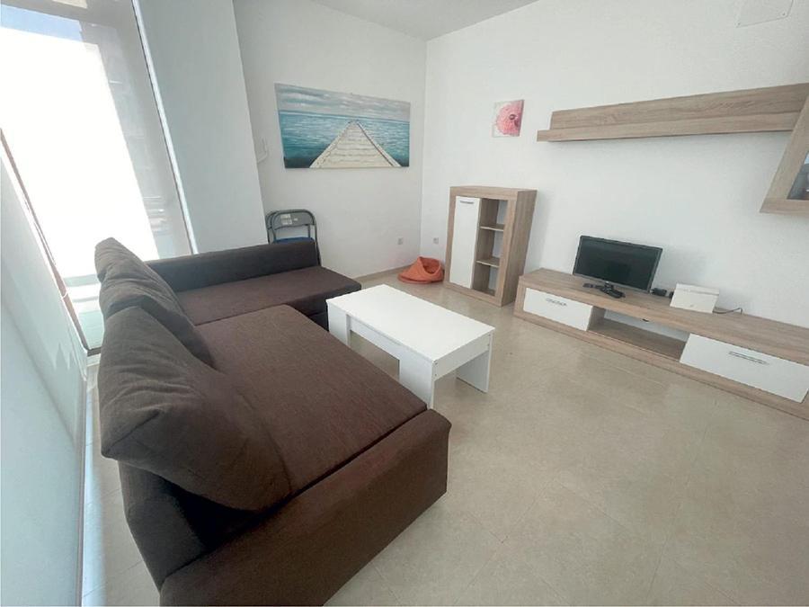 Mirador Dels Terrers By Tucasanlaplaya Apartment Benicassim Ngoại thất bức ảnh