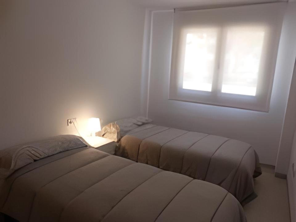 Mirador Dels Terrers By Tucasanlaplaya Apartment Benicassim Ngoại thất bức ảnh