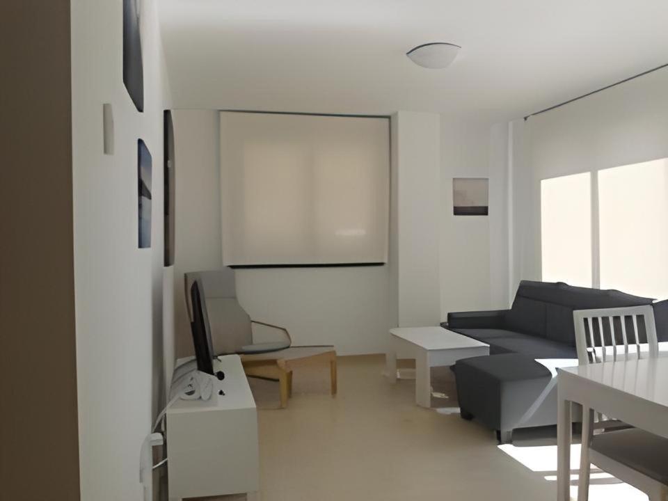 Mirador Dels Terrers By Tucasanlaplaya Apartment Benicassim Ngoại thất bức ảnh