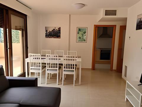 Mirador Dels Terrers By Tucasanlaplaya Apartment Benicassim Ngoại thất bức ảnh