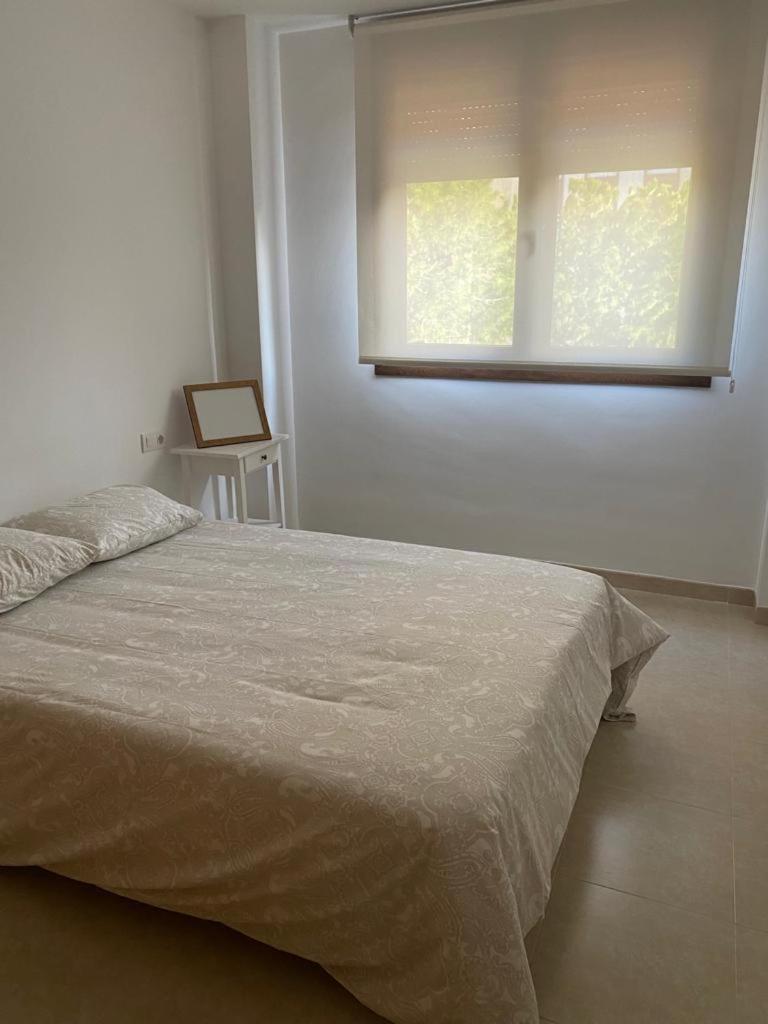 Mirador Dels Terrers By Tucasanlaplaya Apartment Benicassim Ngoại thất bức ảnh