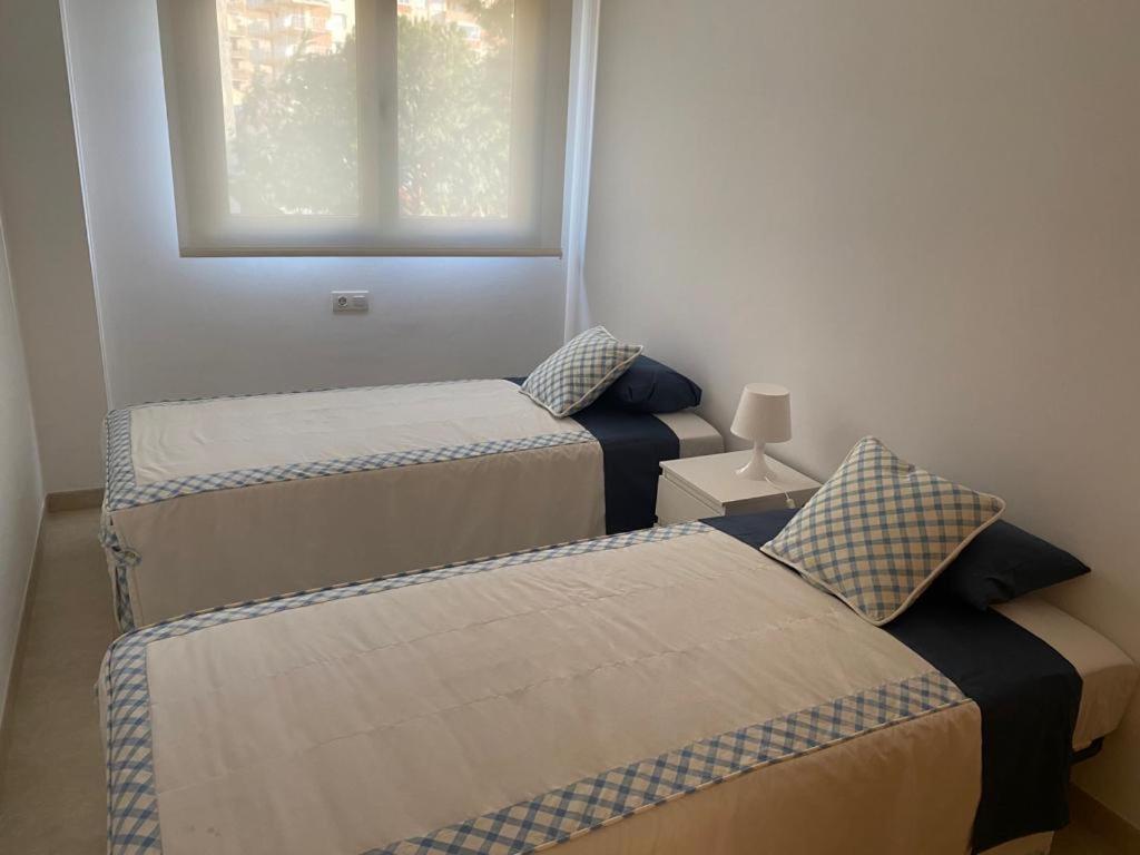 Mirador Dels Terrers By Tucasanlaplaya Apartment Benicassim Ngoại thất bức ảnh