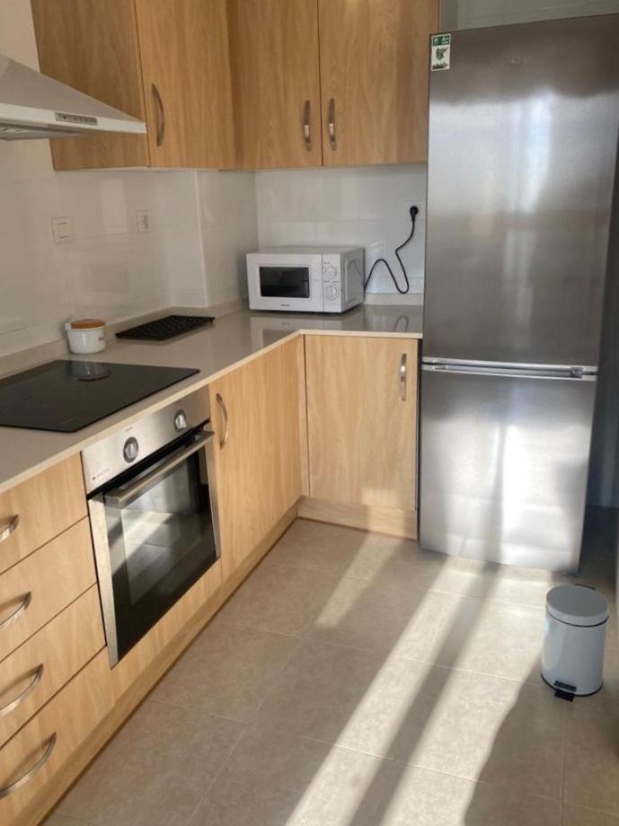 Mirador Dels Terrers By Tucasanlaplaya Apartment Benicassim Ngoại thất bức ảnh
