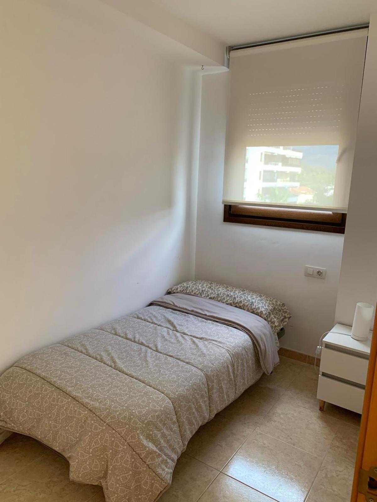 Mirador Dels Terrers By Tucasanlaplaya Apartment Benicassim Ngoại thất bức ảnh