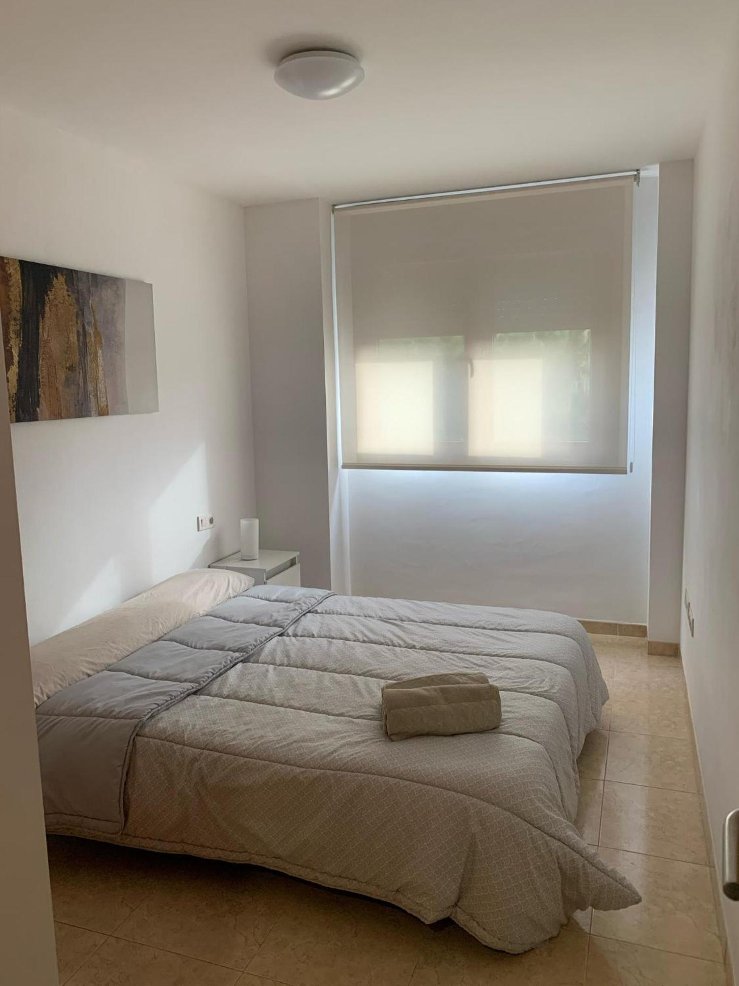 Mirador Dels Terrers By Tucasanlaplaya Apartment Benicassim Ngoại thất bức ảnh