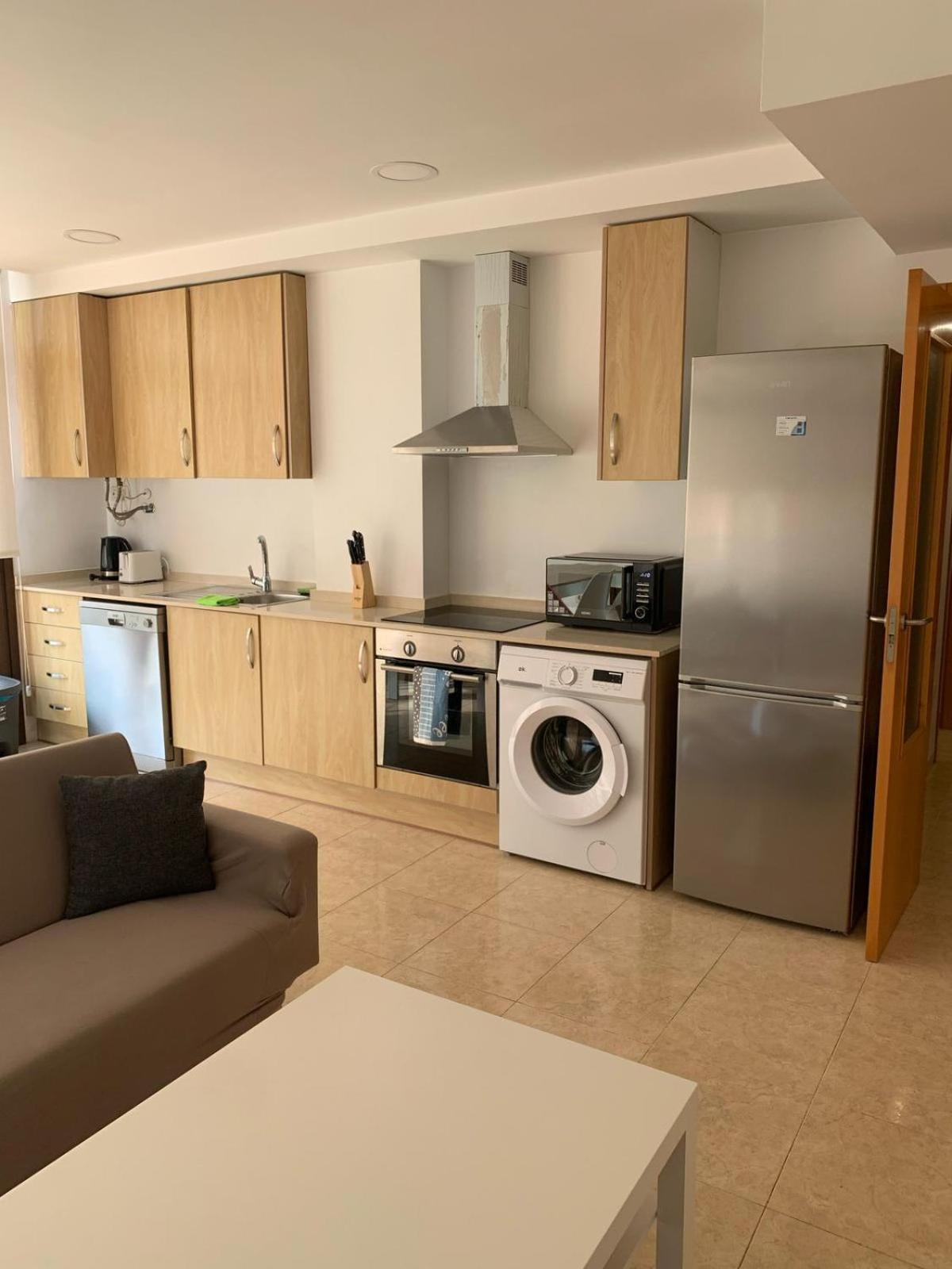 Mirador Dels Terrers By Tucasanlaplaya Apartment Benicassim Ngoại thất bức ảnh