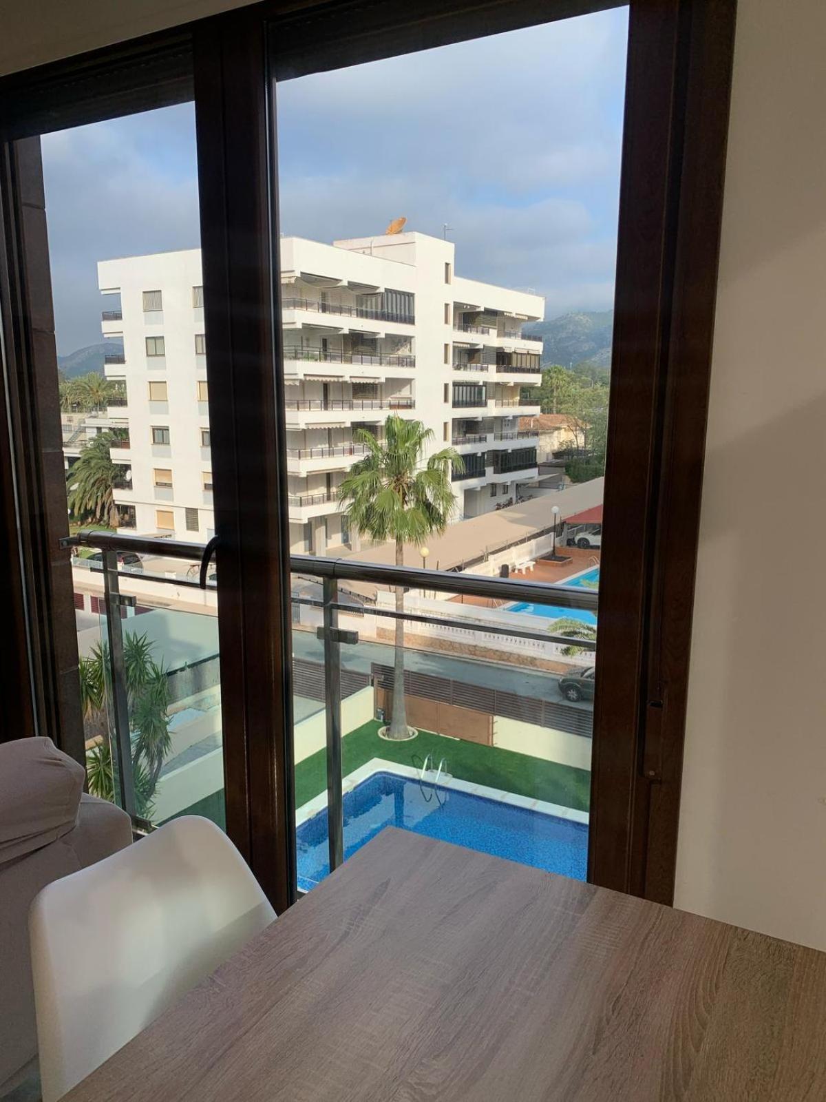 Mirador Dels Terrers By Tucasanlaplaya Apartment Benicassim Ngoại thất bức ảnh